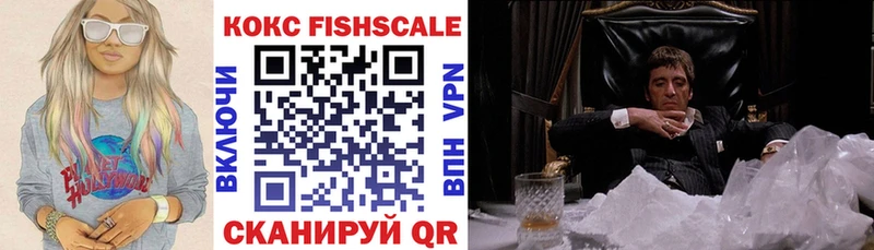 COCAIN Fish Scale  купить наркотик  Солнечногорск 